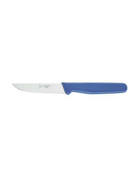 CUCHILLO COCINA P/NORTE INOX 90MM AZUL 21062