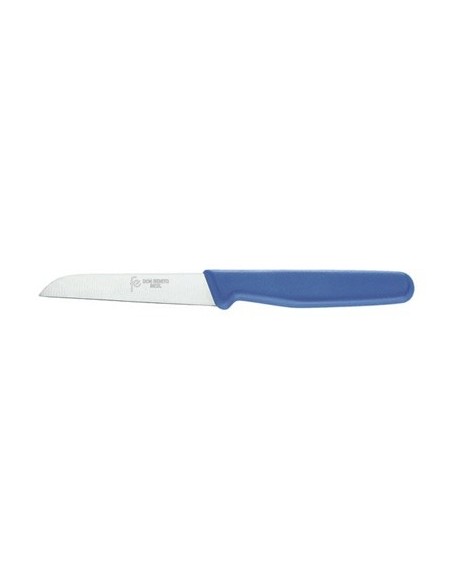 CUCHILLO COCINA P/SUR INOX 100MM AZUL 21068