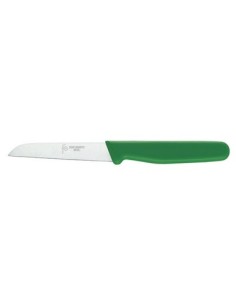 CUCHILLO COCINA P/SUR INOX 100MM VERDE 21065 2