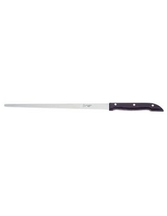 CUCHILLO JAMONERO ESTRECHO 280  22230