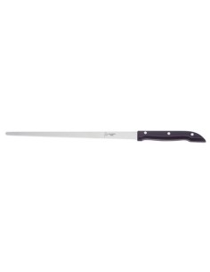 CUCHILLO JAMONERO ESTRECHO 280  22230 2