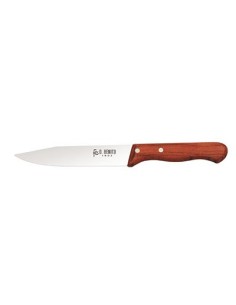 CUCHILLO PUNTA 100 MADERA 21105