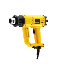 DECAPADOR DEWALT 50-600ºC 1800W(NETO) 2
