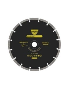 DISCO WIDIA 115 GENERAL OBRA 2