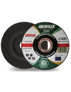 DISCO PIEDRA 115X3 2