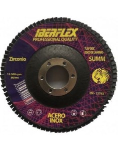 DISCO LAMINAS ZIRCONIO 178 GRANO-80