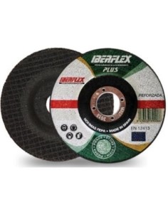 DISCO PIEDRA 230X3 IBERFLEX