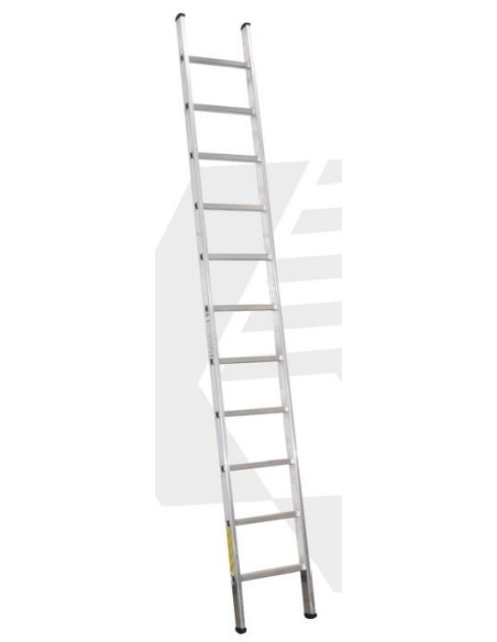 ESCALERA ALUMINIO 1 TRAMO 3MT.