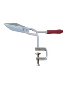 TIJERAS CONEJO SOPORTE INOX 410 MMS 10305