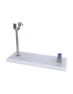 JAMONERO FIBRA MLO. C INOXIDABLE 17002 2