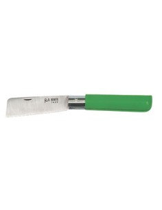 NAVAJA FIBRA TAPON.70 INOX. VERDE B 19175