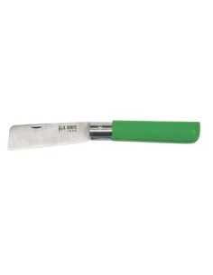 NAVAJA FIBRA TAPON.70 INOX. VERDE B 19175 2