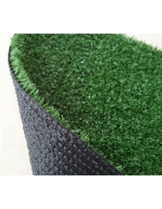 CESPED ARTIFIC.7 MM ROLLO 1X10M 2