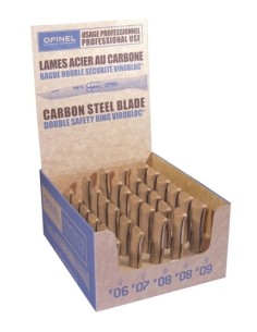 EXPOSITOR 30 NAVAJAS OPINEL A/C 20601 2