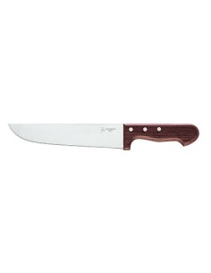 CUCHILLO CARNICERO 300 INOX. 22172