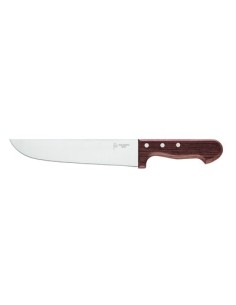CUCHILLO CARNICERO 300 INOX. 22172 2