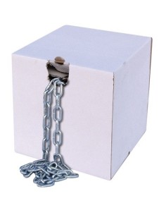 CADENA GENOVESA ELECTROGALV.3 CAJA 26401 2