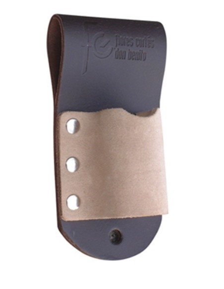 FUNDA CUERO MARTILLO 27273