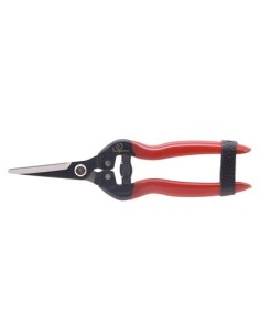 TIJERAS RECOLECTAR CURVA 190 MMS. 32362