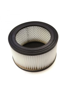 FILTRO ASPIRADORA CENIZA PREMIUM 2