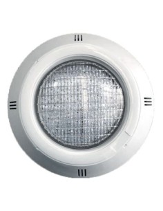 FOCO PISCINA SUPERFICIE EXTRAPLANO ABS 35W LUZ BLANCA 2