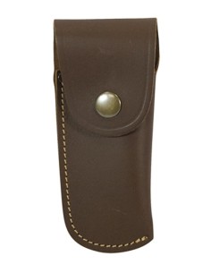 FUNDA VAQUETILLA 75MM MARON ( 18940 ) 2