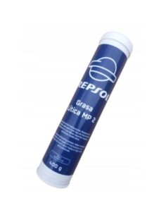 GRASA DE LITIO (CARUCHO 400g ) 2