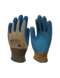 GUANTE ANTICORTE GRADO CATTER LX 5 TALLA-8 2