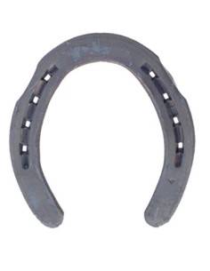 HERRADURA TRASERA C/ 2 PESTAÑAS Nº3 28553 2