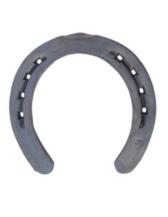 HERRADURA DELANTERA CON 1 PESTAÑA Nº5