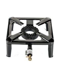 HORNILLO H.FUNDIDO 40X40 2