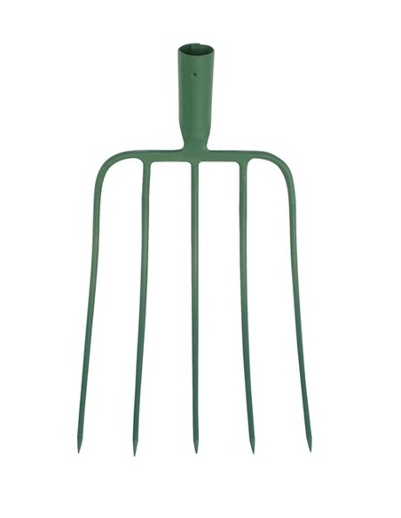 HORCA 6 PUAS SIN MANGO 31513