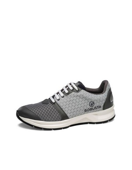 ZAPATILLA ROBUSTA EXERGY GREY S3 TALLA-46