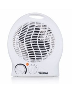 CALEFACTOR ELECTRICO AIRE 1000/2000W 2