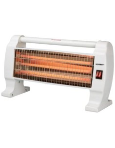 ESTUFA ELECTRICA CUARZO HAYDENT 1200W 3 POTENCIAS(NETO) 2