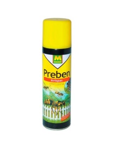 LACA PREBEN AVISPAS 250ML 2