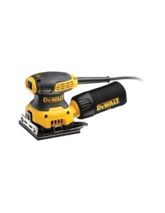 LIJADORA ORBITAL DEWALT 230 W-NETO 2