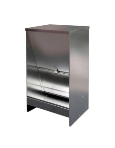 COMEDERO-TOLVA PERROS 20 KILOS