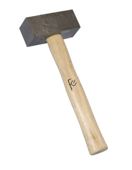 MACETA RECTANGULAR 2000GR   26611