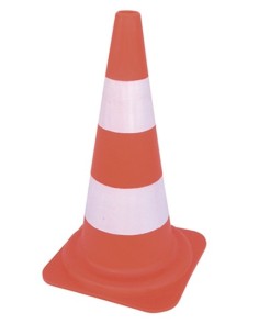 CONO SEÑALIZACION 50  27281