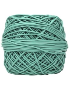 MACARRON 3MM VERDE (MADEJA-2KG)