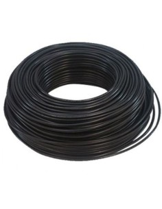 MANGUERA NEGRA 2X1.5 PVP-METRO 2