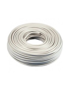 MANGUERA BLANCA 2X1 PVP-METRO 2