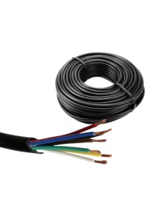 MANGUERA REMOLQUE 7 HILOS