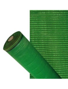 MALLA SOMBREO VERDE 3M AL 90%(PVP-MLINEAL) 2