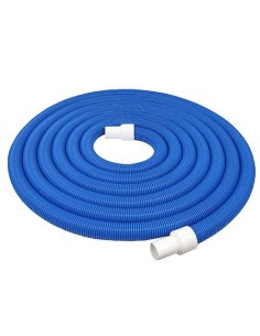 MANGUERA PISCINA 8 MTS. C/TERMINALES 2