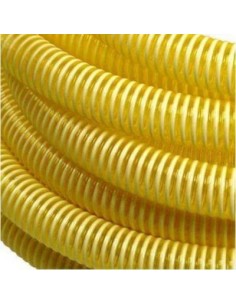 MANGUERA ASPIRACION Ø 60 mm (PVP M.LINEAL) 2