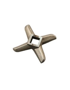 CUCHILLA MAQUINA 32 INOX.