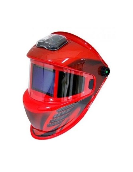 PANTALLA SOLDAR AUTOMATICA PROFESIONAL MMA, MIG Y TIG