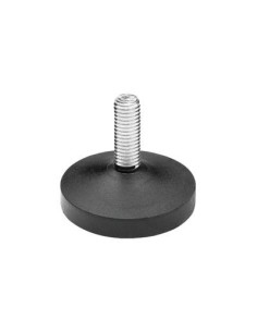 PIE NIVELADOR 50  M-10 2